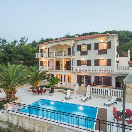 Villa Iz Veli Iž Exterior foto