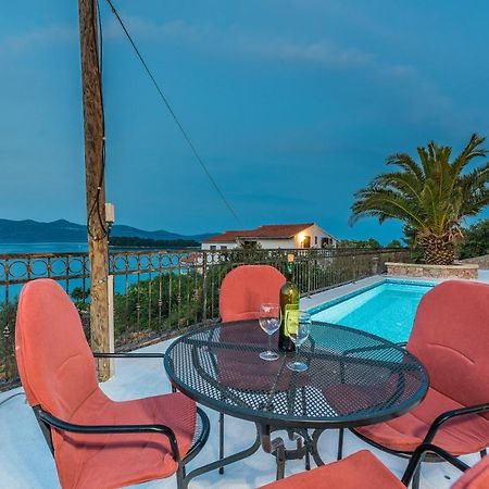 Villa Iz Veli Iž Exterior foto
