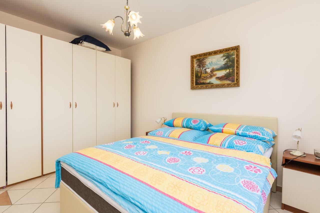 Villa Iz Veli Iž Exterior foto