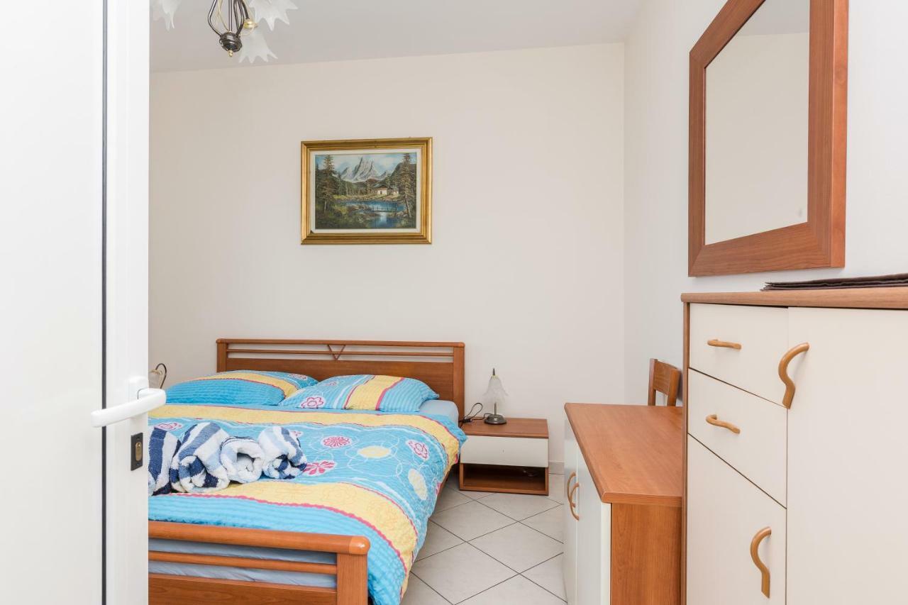 Villa Iz Veli Iž Exterior foto