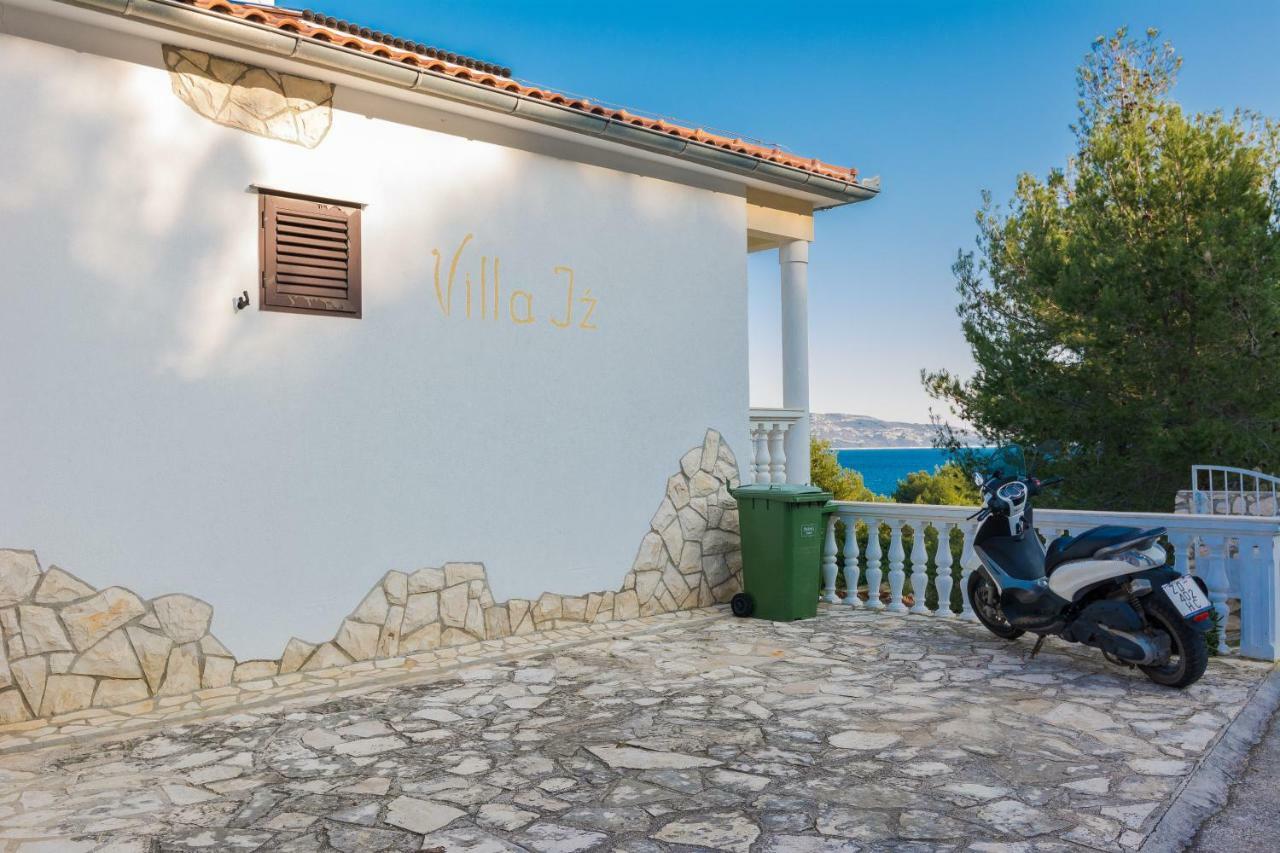 Villa Iz Veli Iž Exterior foto