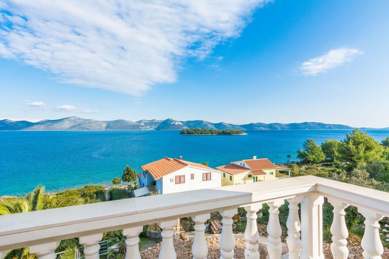 Villa Iz Veli Iž Exterior foto