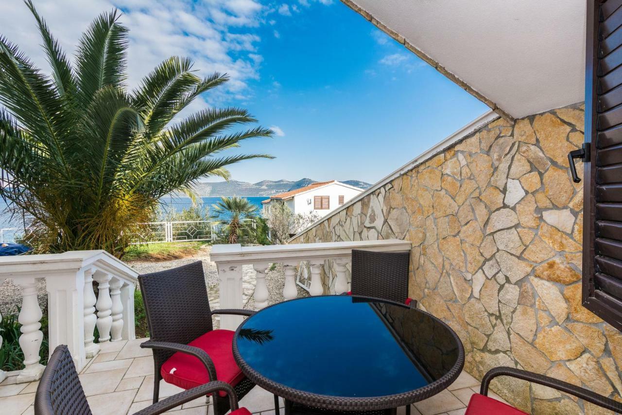 Villa Iz Veli Iž Exterior foto