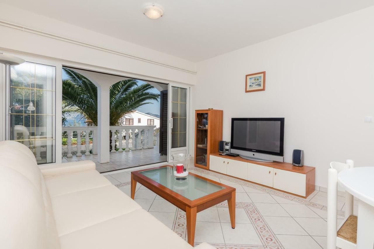 Villa Iz Veli Iž Exterior foto