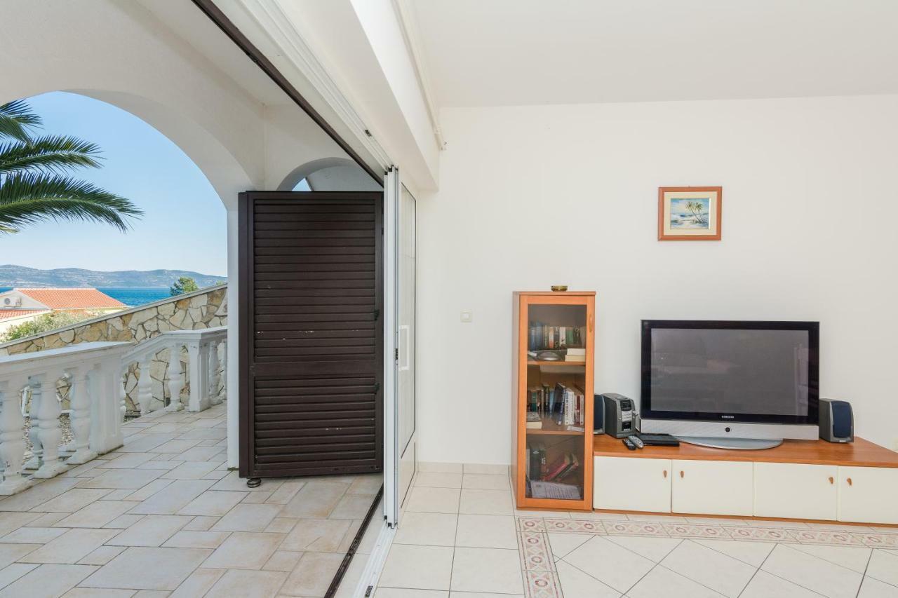 Villa Iz Veli Iž Exterior foto