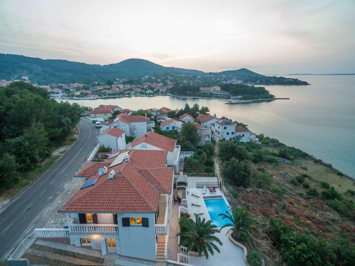 Villa Iz Veli Iž Exterior foto