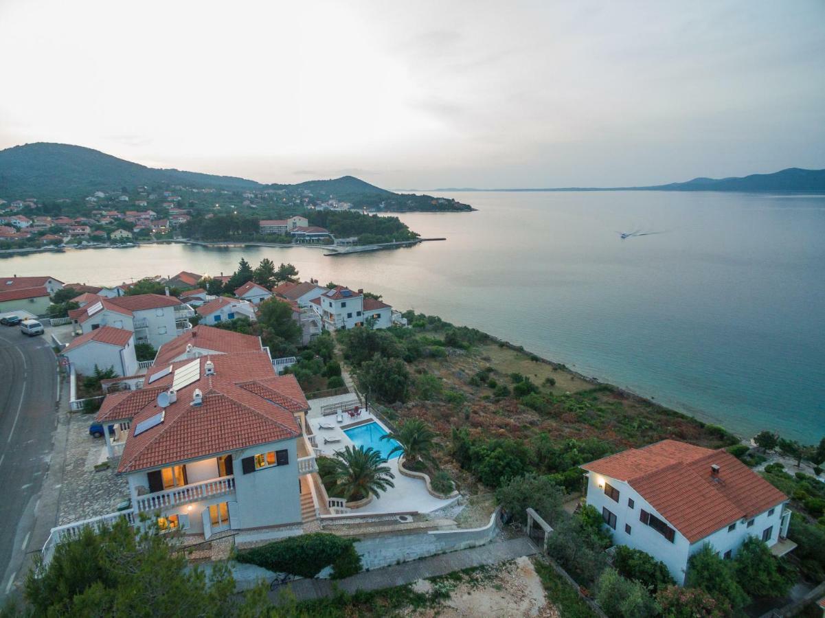 Villa Iz Veli Iž Exterior foto