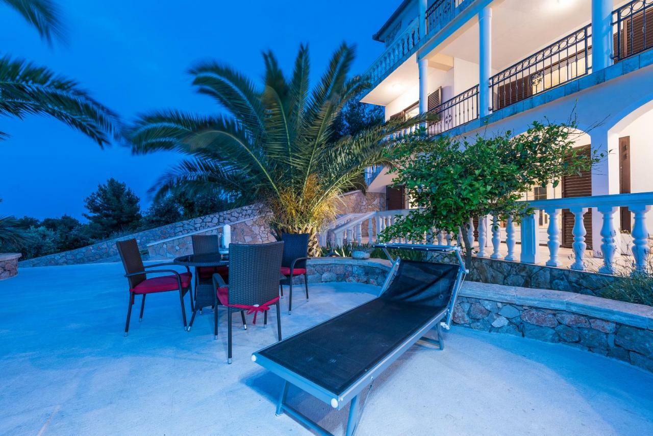 Villa Iz Veli Iž Exterior foto