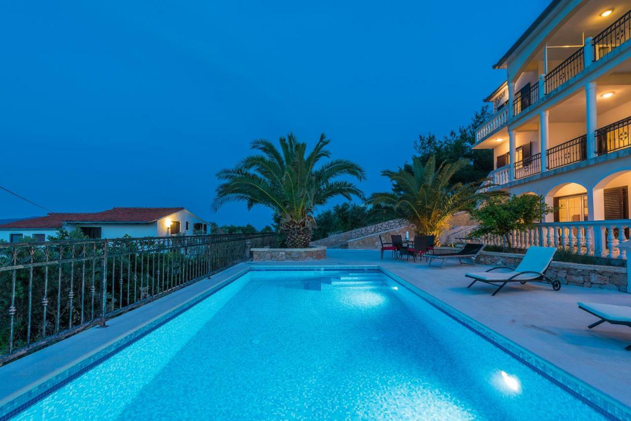 Villa Iz Veli Iž Exterior foto
