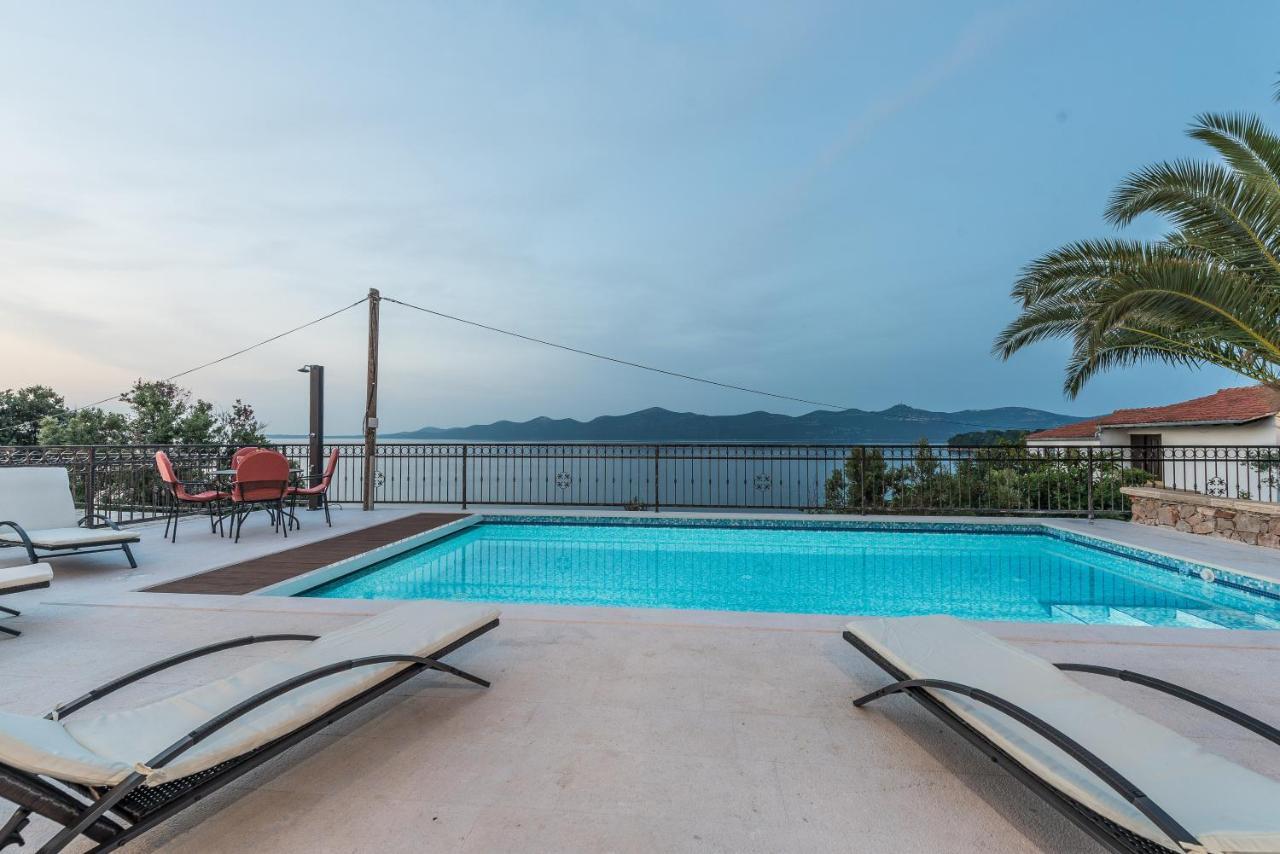 Villa Iz Veli Iž Exterior foto