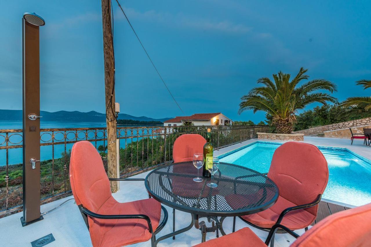 Villa Iz Veli Iž Exterior foto