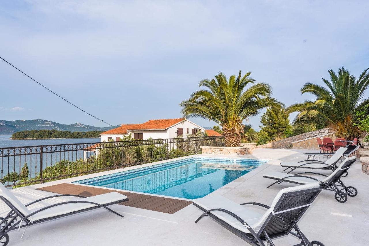 Villa Iz Veli Iž Exterior foto