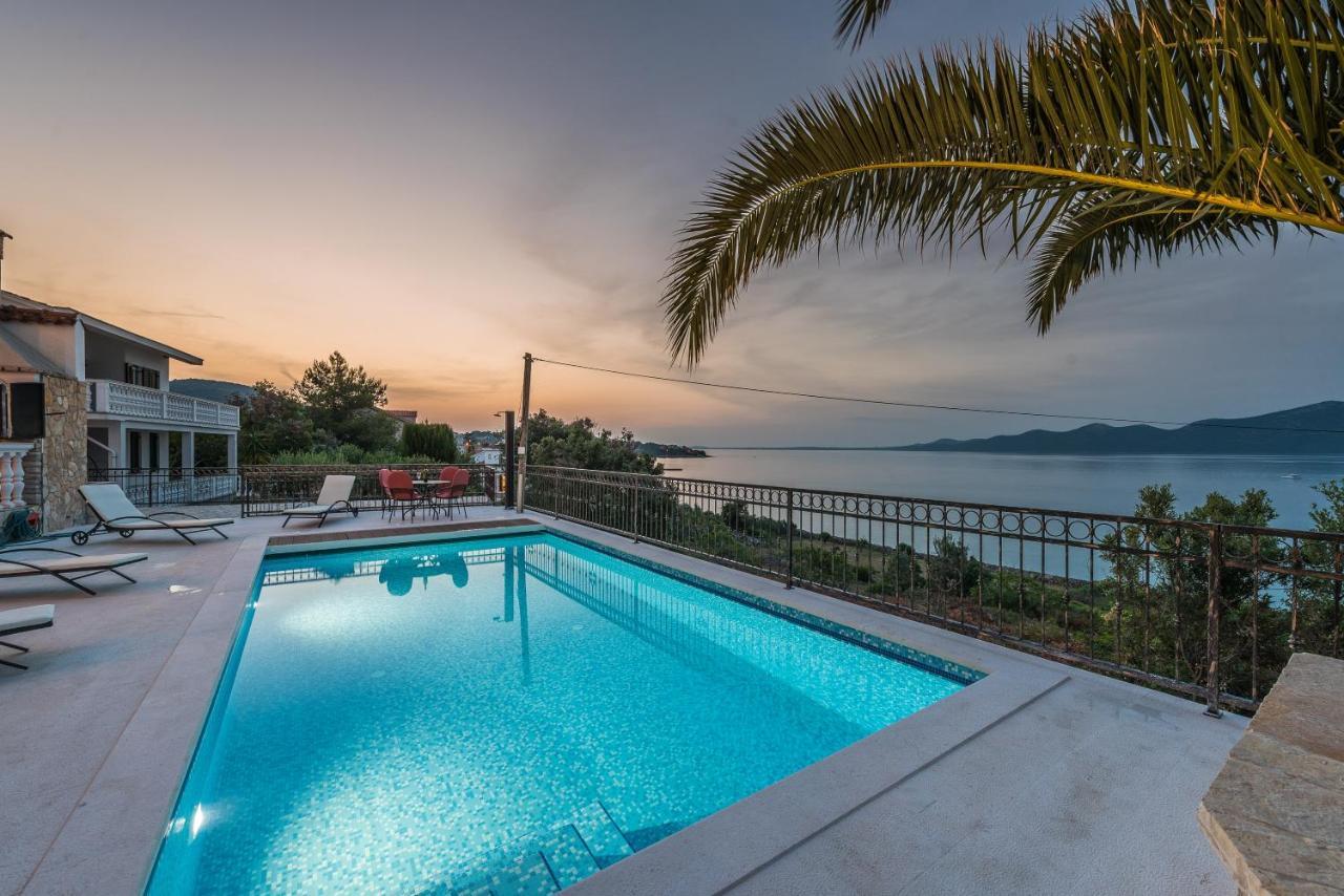 Villa Iz Veli Iž Exterior foto
