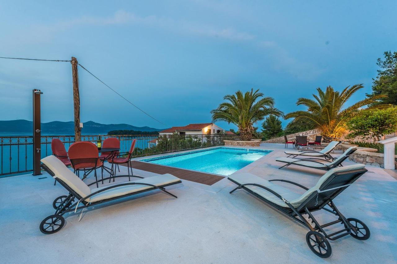 Villa Iz Veli Iž Exterior foto