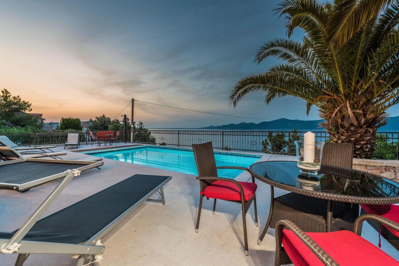 Villa Iz Veli Iž Exterior foto