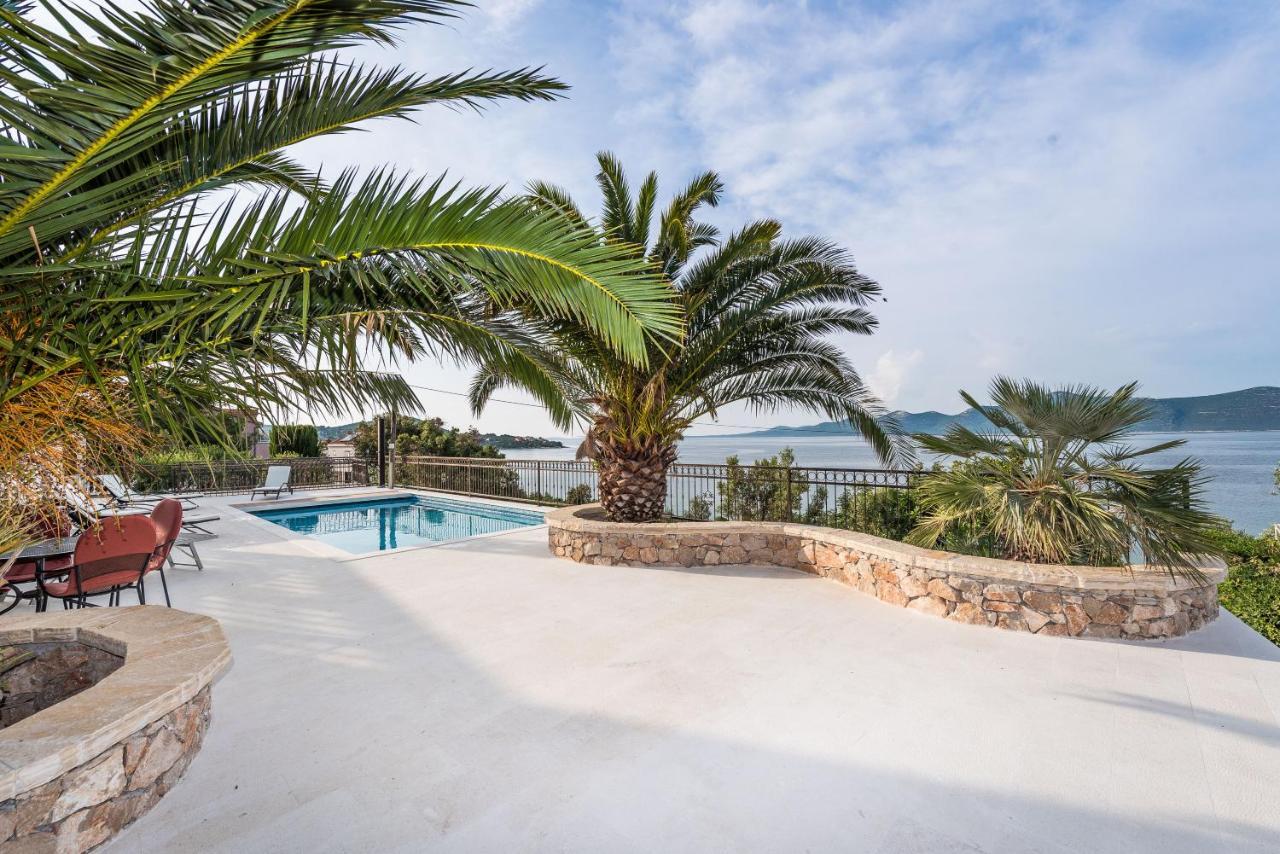 Villa Iz Veli Iž Exterior foto