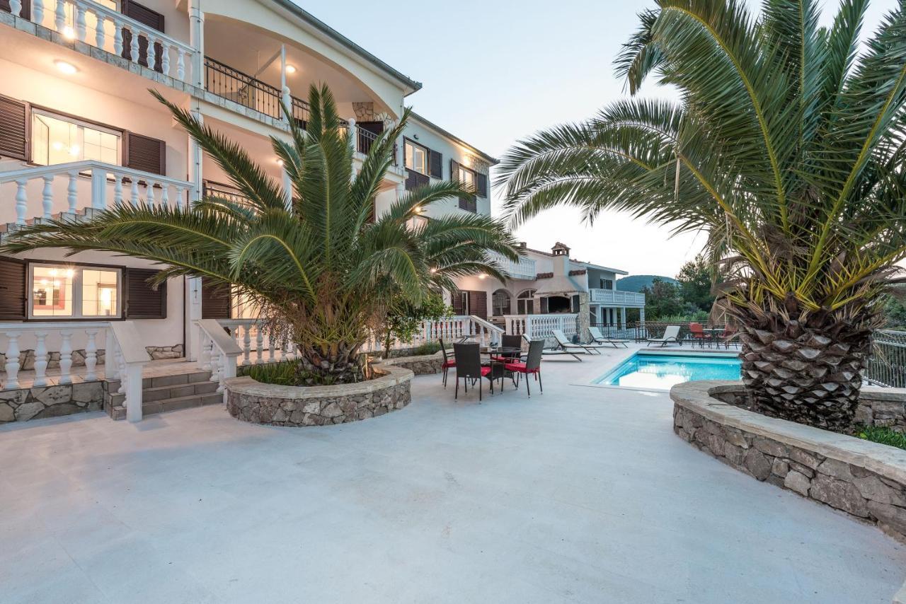 Villa Iz Veli Iž Exterior foto