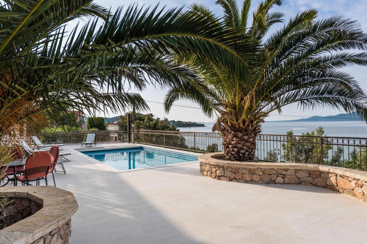 Villa Iz Veli Iž Exterior foto