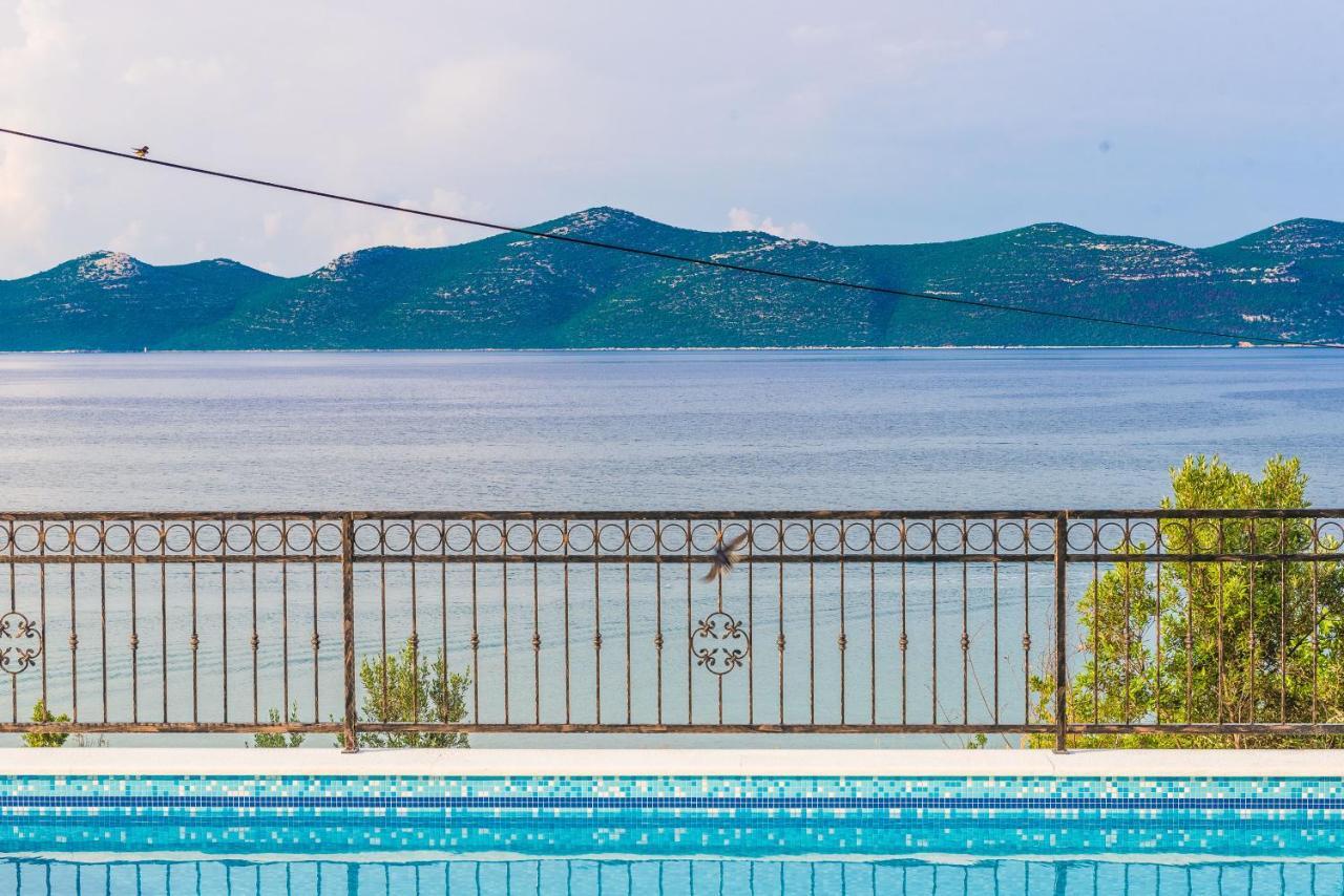 Villa Iz Veli Iž Exterior foto