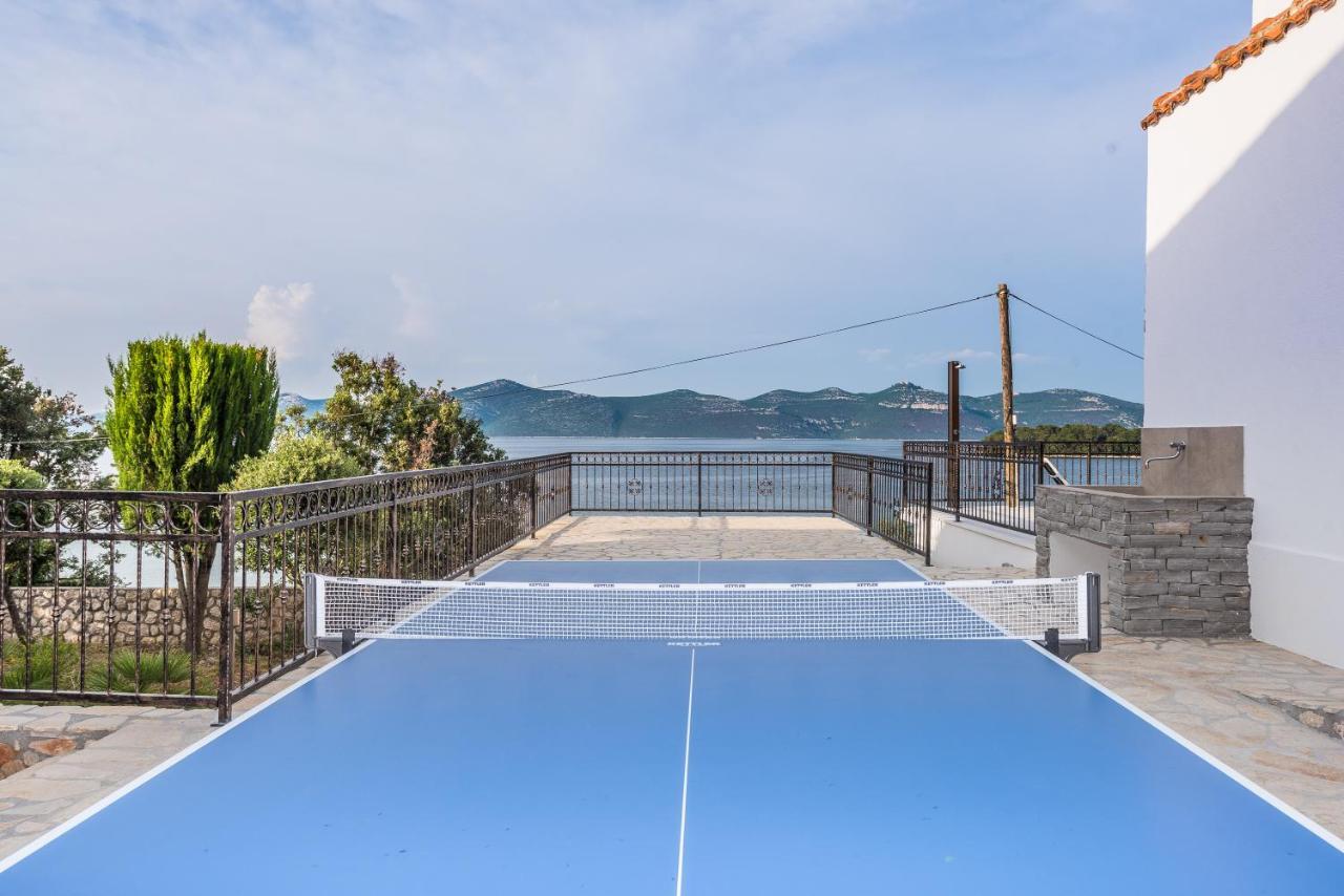 Villa Iz Veli Iž Exterior foto