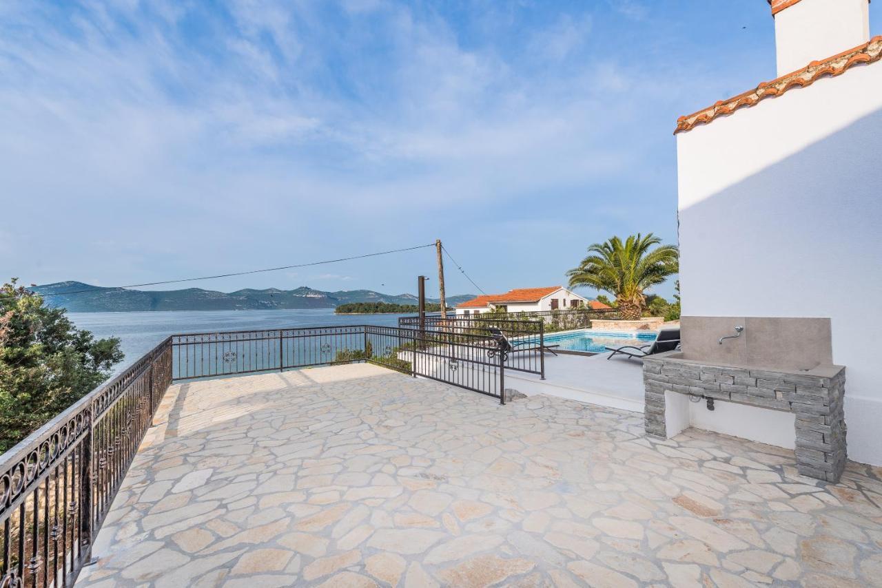 Villa Iz Veli Iž Exterior foto