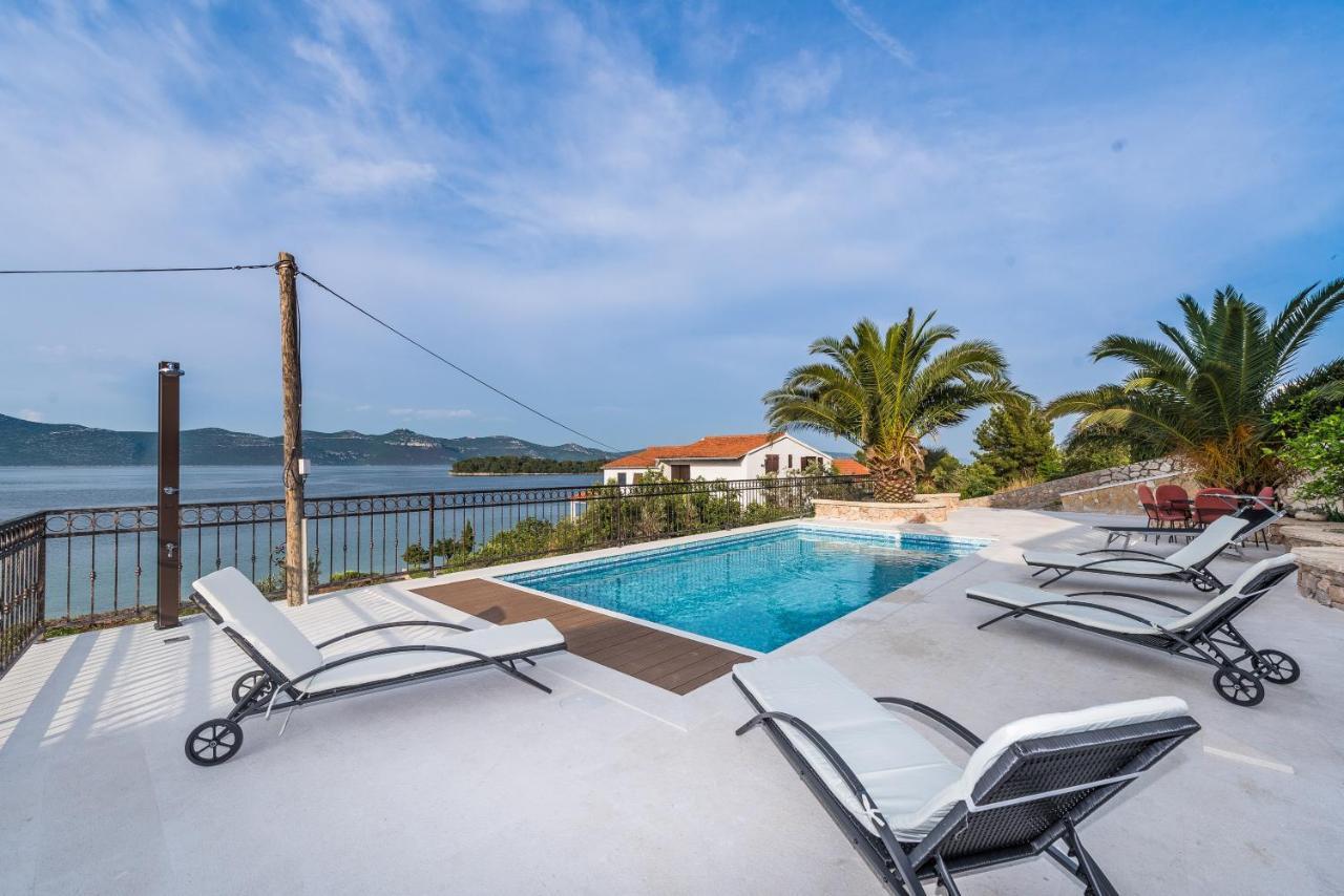 Villa Iz Veli Iž Exterior foto