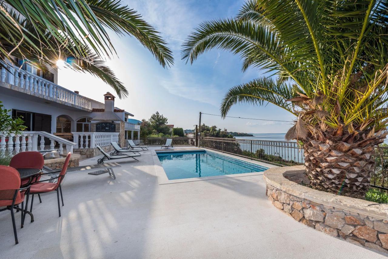 Villa Iz Veli Iž Exterior foto