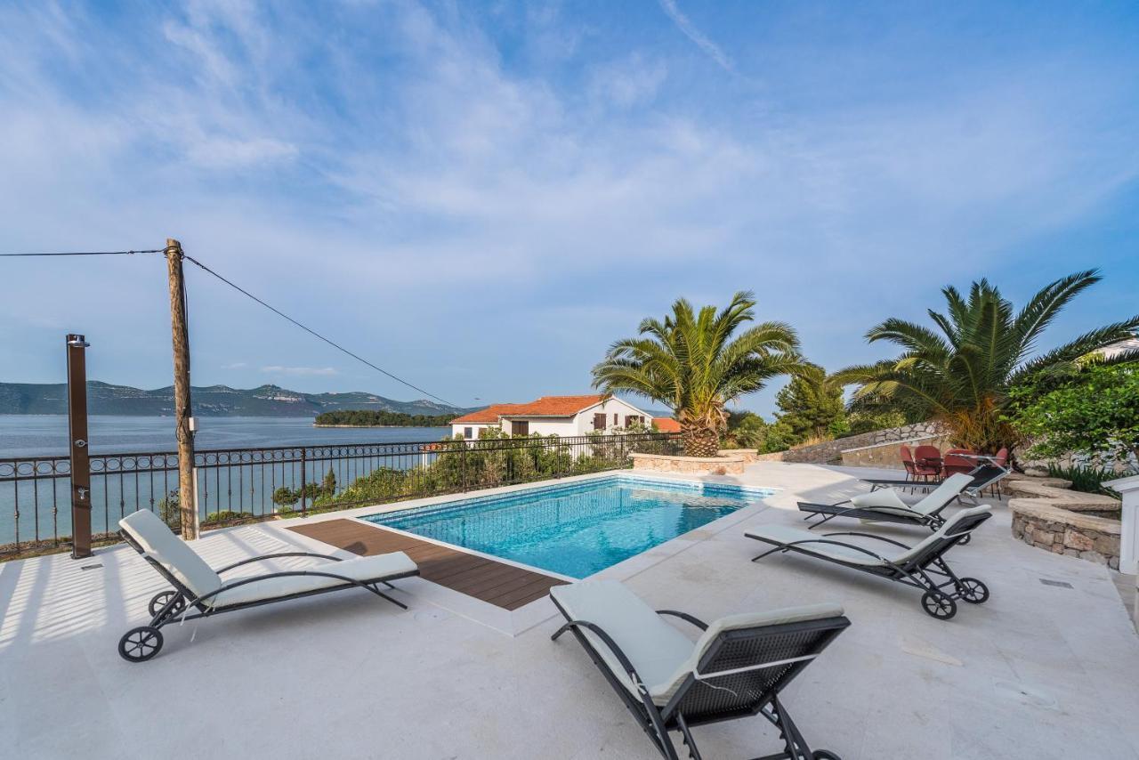 Villa Iz Veli Iž Exterior foto